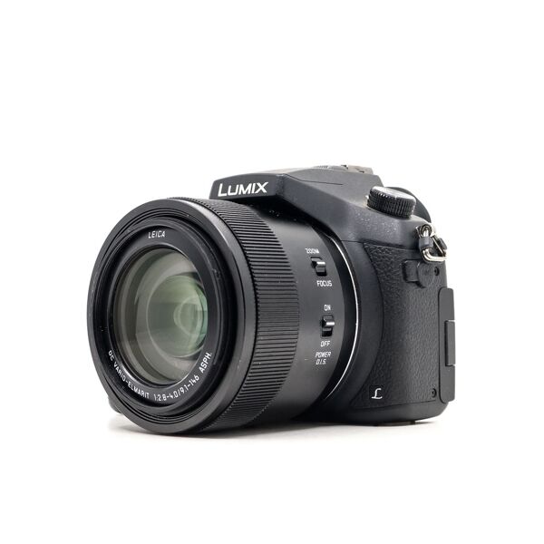 panasonic lumix dmc-fz1000 (condition: excellent)