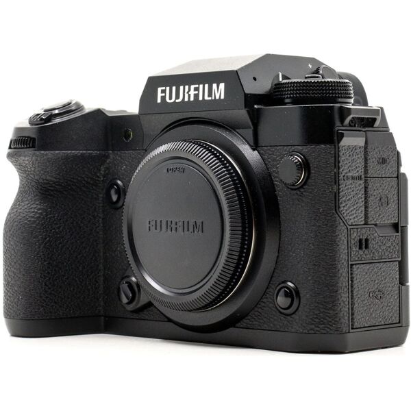 fujifilm x-h2 (condition: excellent)