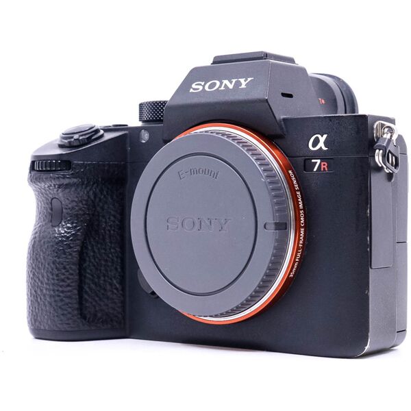 sony alpha a7r iii (condition: good)