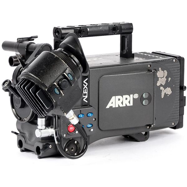 arri alexa plus (condition: good)