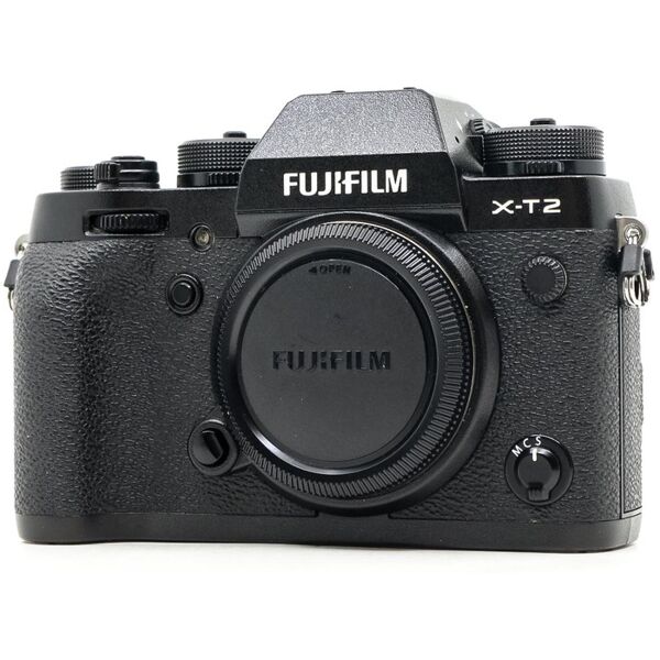 fujifilm x-t2 (condition: like new)