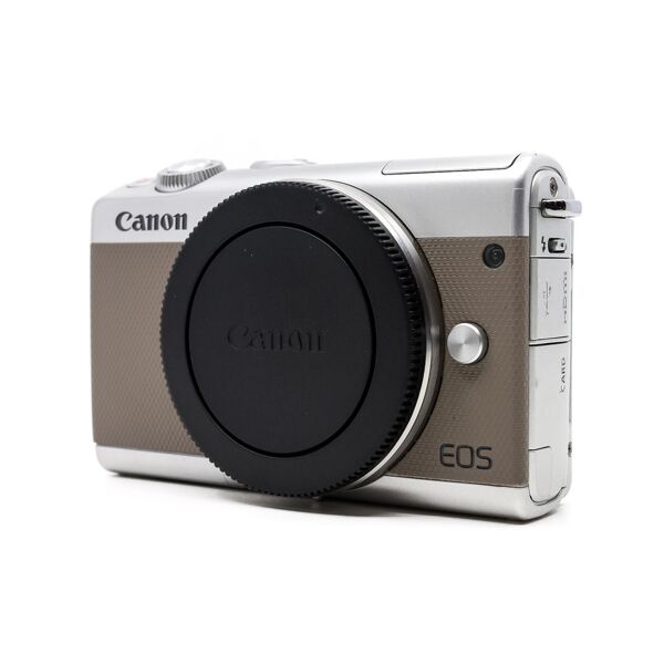 canon eos m100 (condition: excellent)