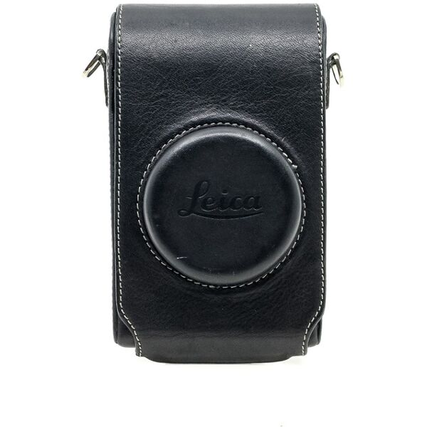 leica x2 leather case (condition: like new)