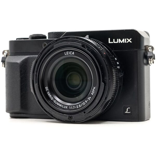 panasonic lumix dmc-lx100 (condition: good)