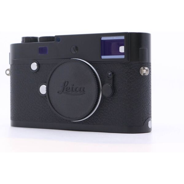 leica m-p (typ 240) (condition: like new)