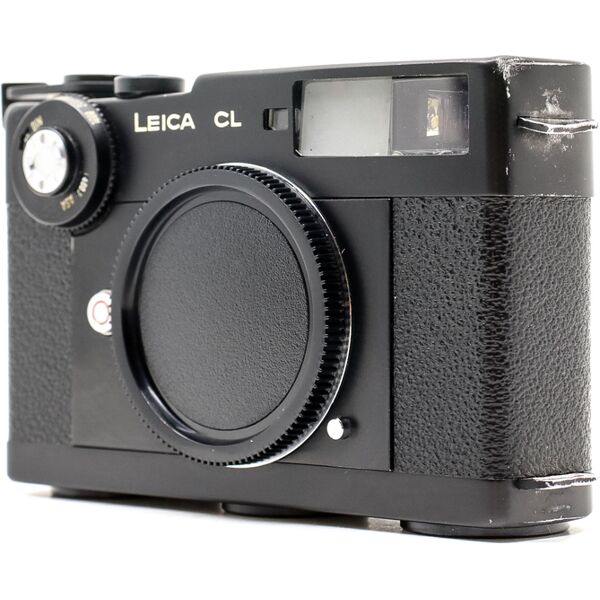 leica cl 35mm [10700] (condition: good)