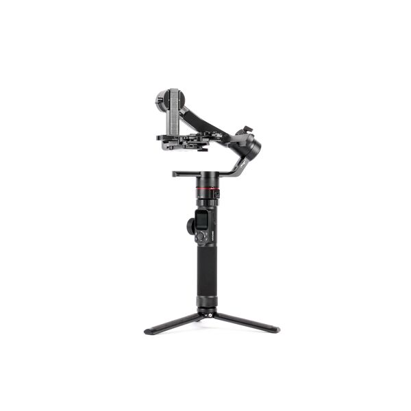 manfrotto mvg460 professional 3-axis gimbal (condition: like new)
