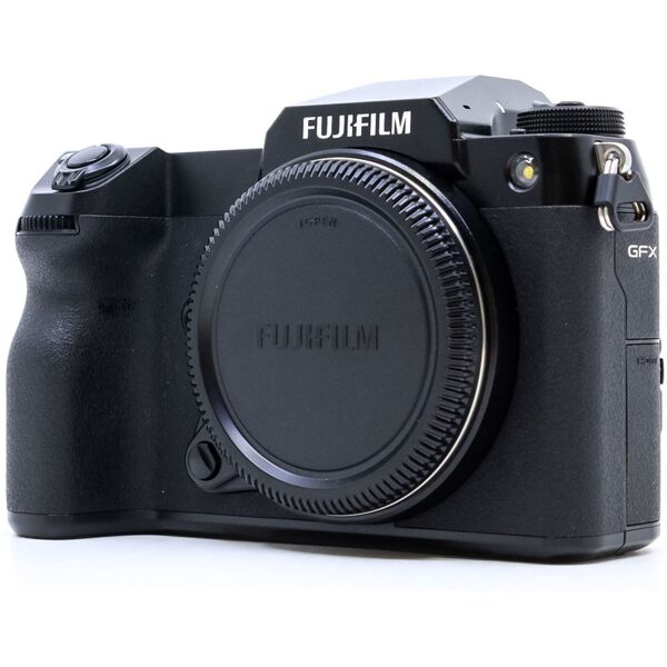 fujifilm gfx 100s (condition: like new)