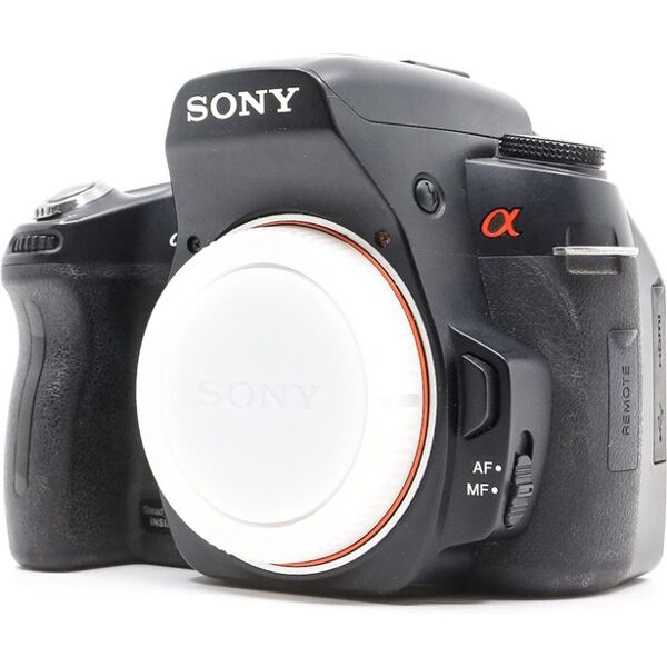 sony alpha a450 (condition: good)