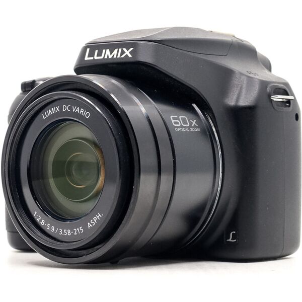 panasonic lumix dmc-fz82 (condition: excellent)