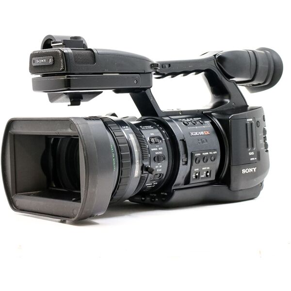 sony pmw-ex1 camcorder (condition: good)