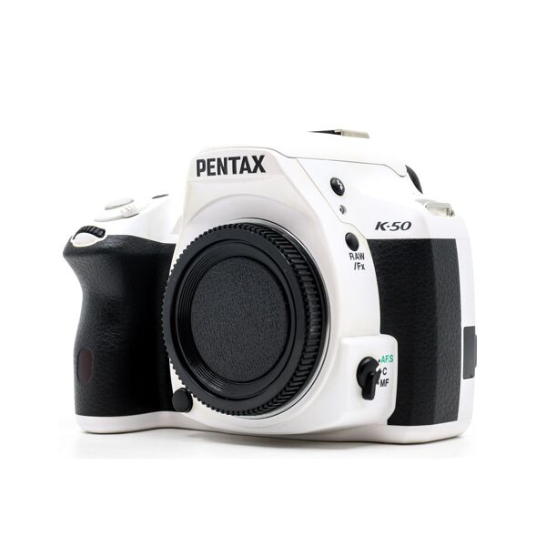 pentax k-50 (condition: good)