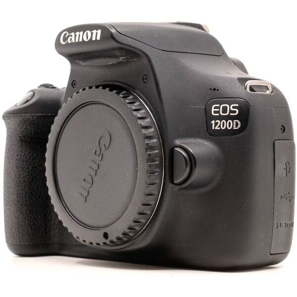 canon eos 1200d (condition: good)