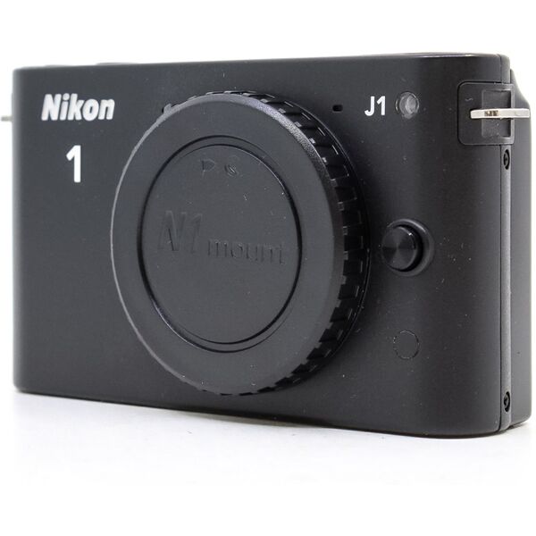 nikon 1 j1 (condition: excellent)