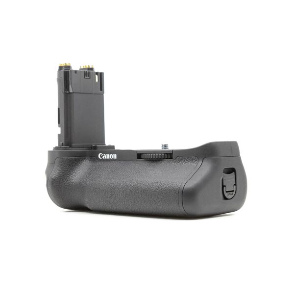 canon bg-e20 battery grip (condition: like new)