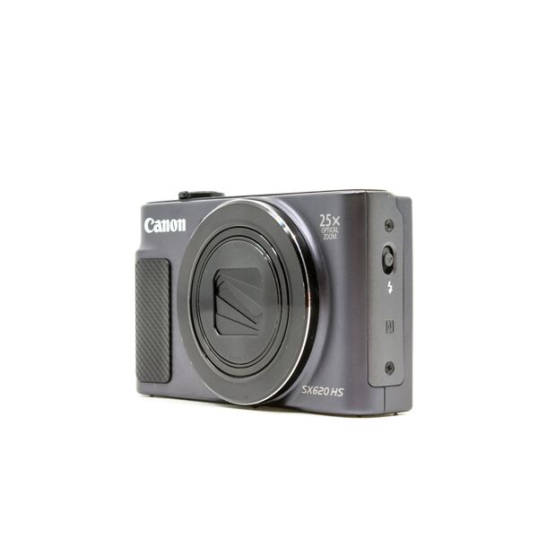 canon powershot sx60 hs (condition: good)