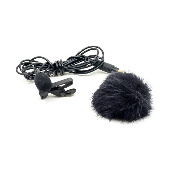 rode lavalier microphone (condition: excellent)