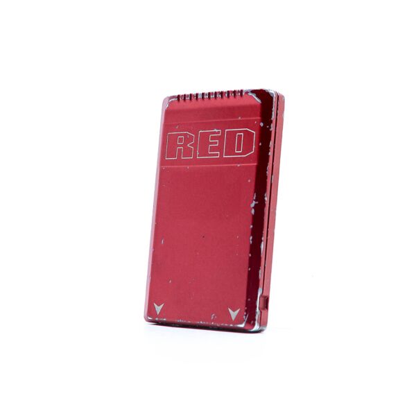red digital cinema red mini-mag 512gb (condition: good)