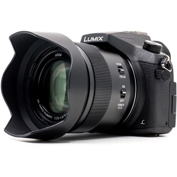 panasonic lumix dmc-fz1000 (condition: excellent)