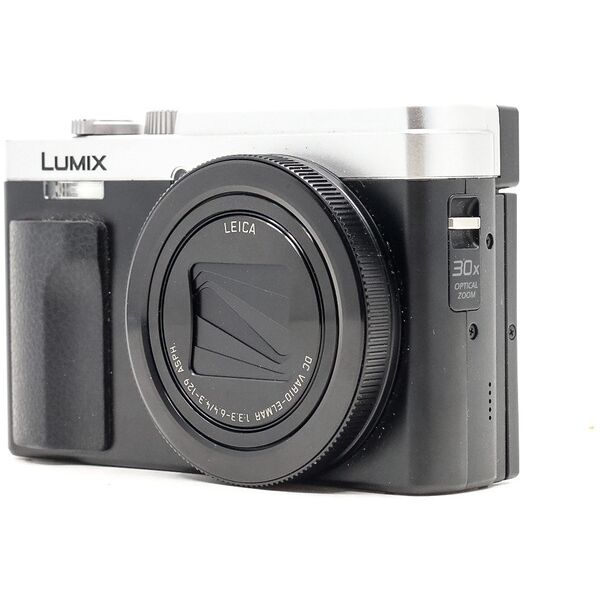 panasonic lumix dc-tz95 (condition: excellent)