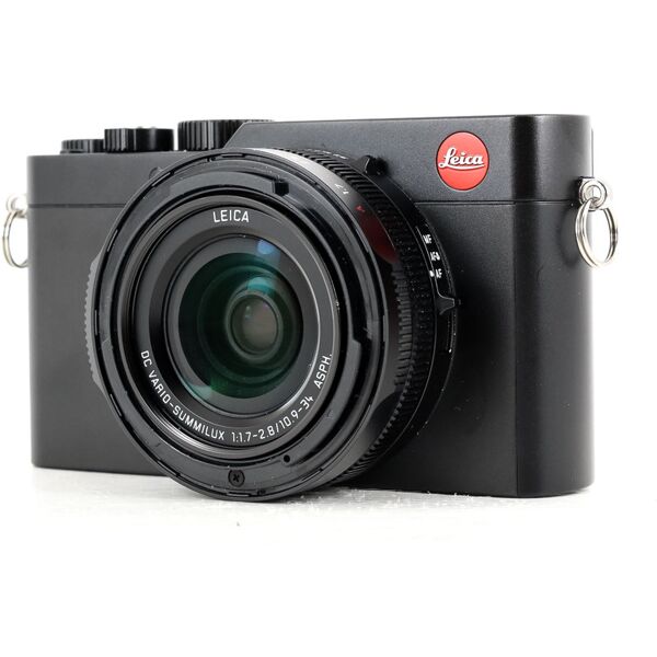 leica d-lux 7 (condition: excellent)