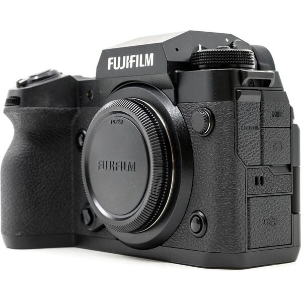 fujifilm x-h2 (condition: excellent)