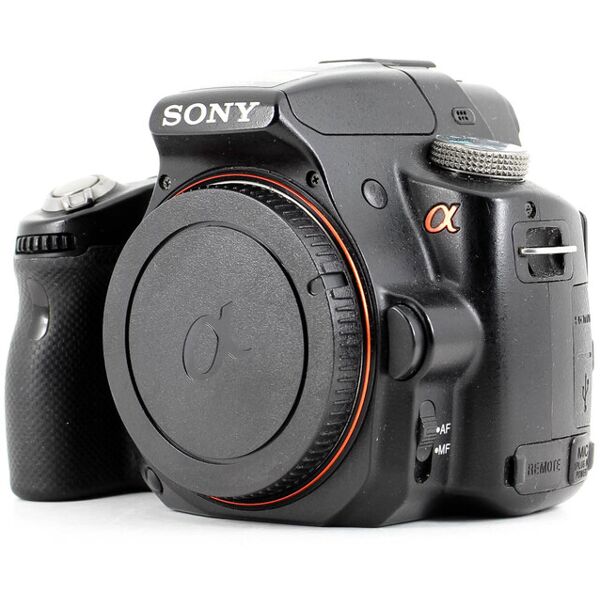 sony alpha slt-a33 (condition: s/r)