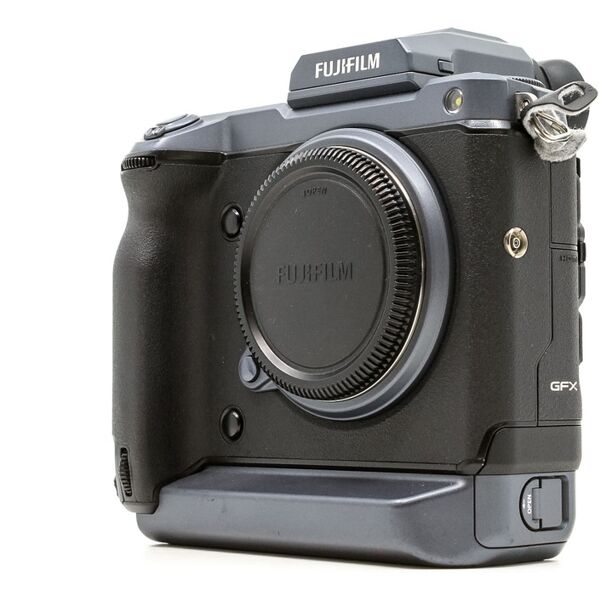 fujifilm gfx 100 (condition: good)