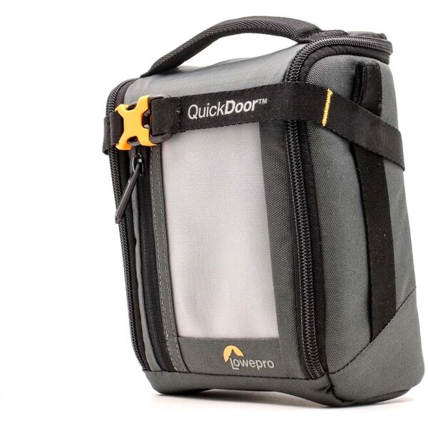 lowepro gearup creator box m ii (condition: like new)