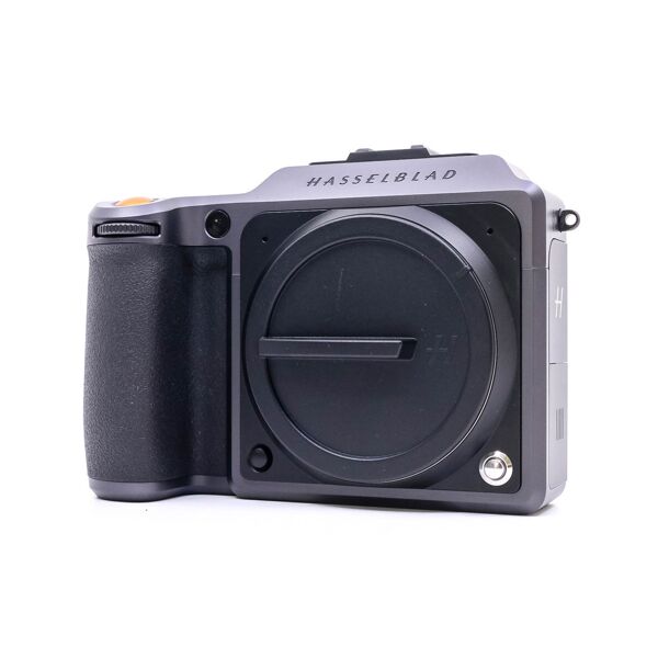 hasselblad x1d ii 50c (condition: excellent)