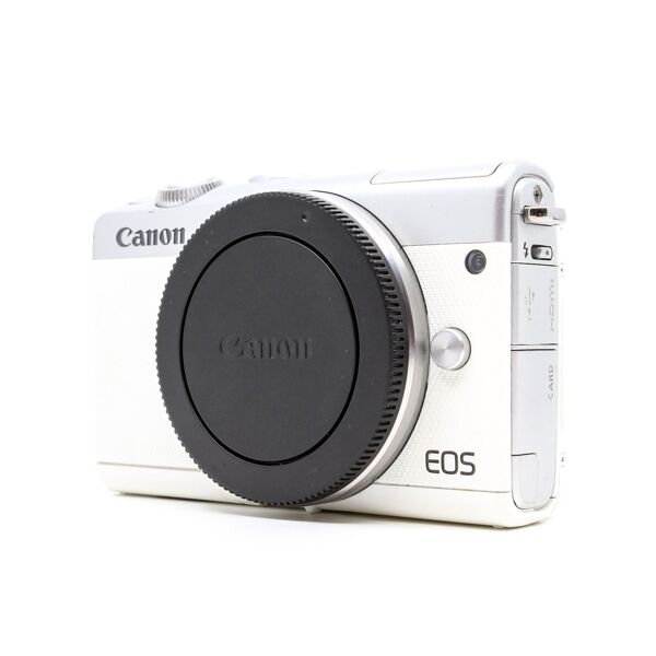 canon eos m100 (condition: excellent)