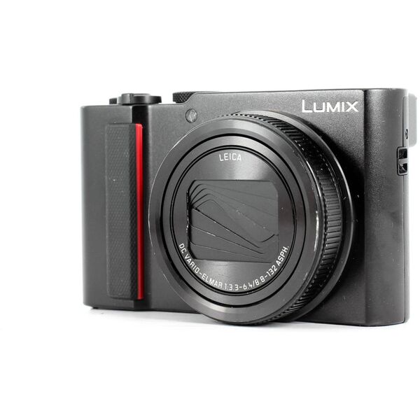 panasonic lumix dc-tz200 (condition: good)