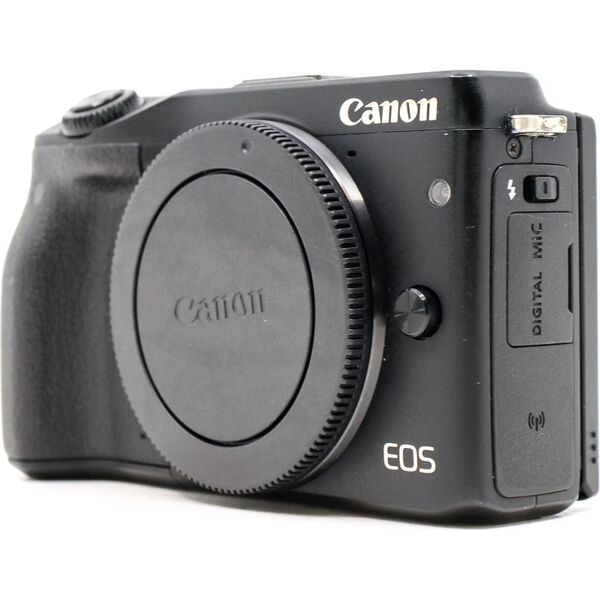 canon eos m3 (condition: good)