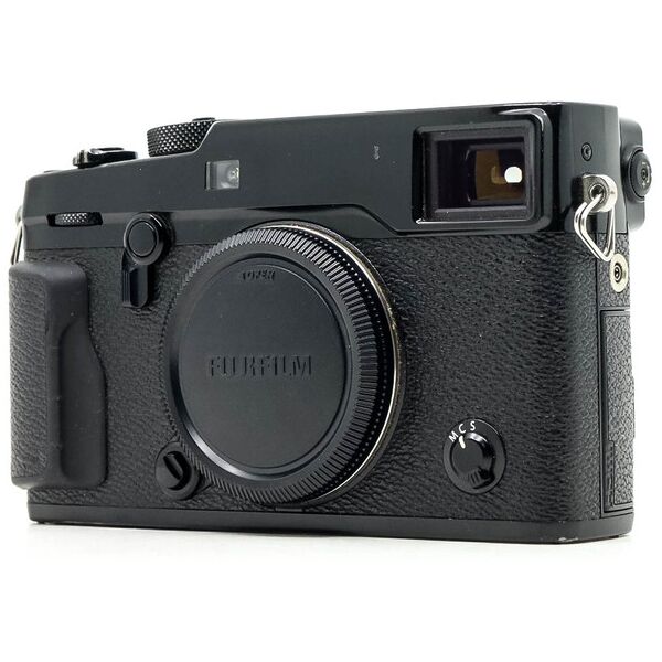 fujifilm x-pro 2 (condition: good)