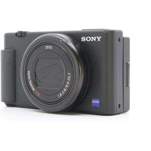 sony zv-1 (condition: good)