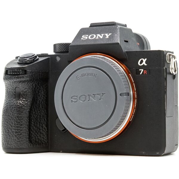 sony alpha a7r iii (condition: excellent)