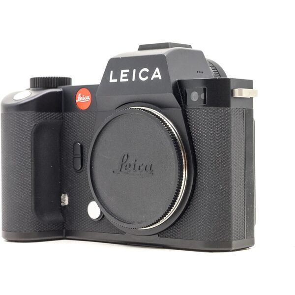 leica sl2 (condition: good)