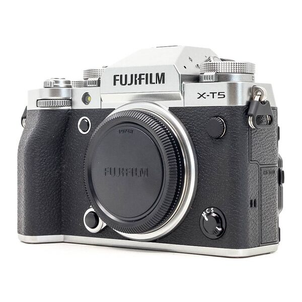 fujifilm x-t5 (condition: excellent)