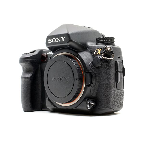 sony alpha a850 (condition: excellent)