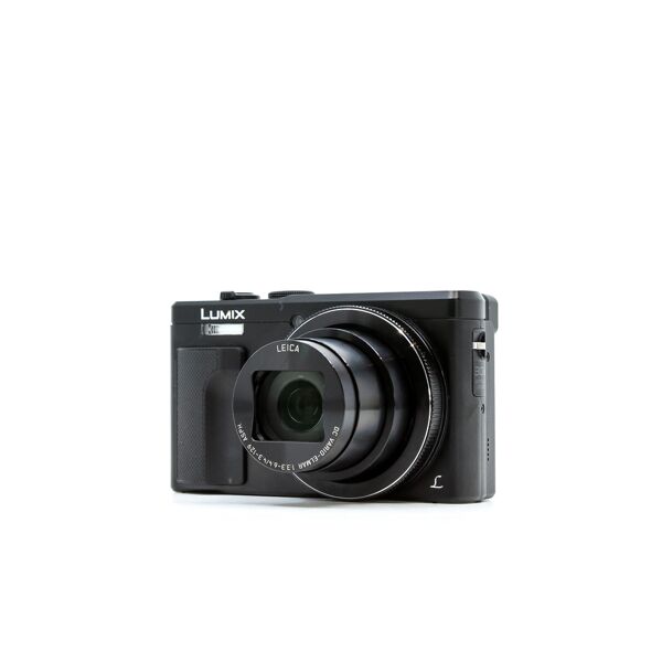 panasonic lumix dmc-tz81 (condition: good)