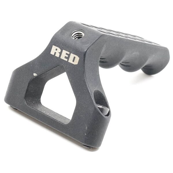 red digital cinema red dsmc2 universal handle (condition: excellent)