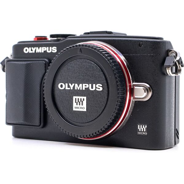 olympus pen e-pl6 (condition: excellent)