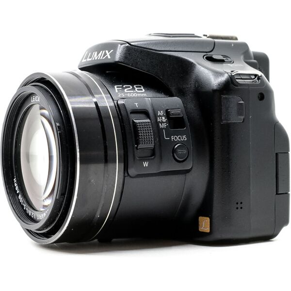 panasonic lumix dmc-fz200 (condition: well used)