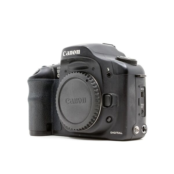 canon eos 10d (condition: good)