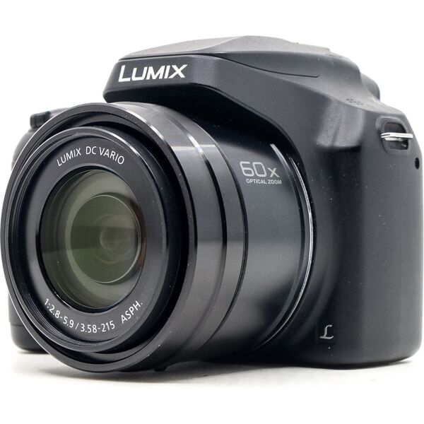 panasonic lumix dmc-fz82 (condition: good)