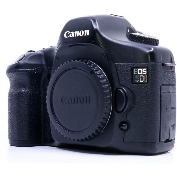 canon eos 5d (condition: excellent)