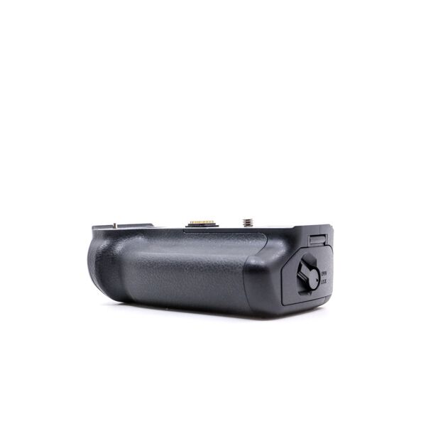 panasonic dmw-bggh5 battery grip (condition: like new)