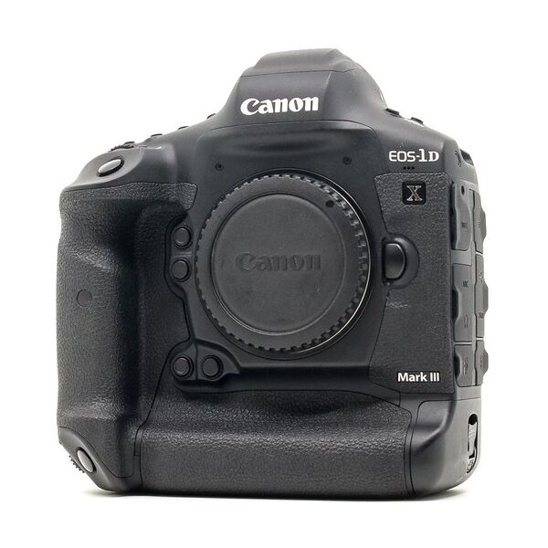 canon eos 1dx mark iii (condition: excellent)