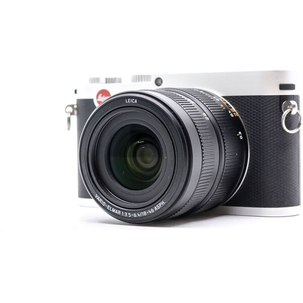 leica x vario (typ 107) (condition: excellent)