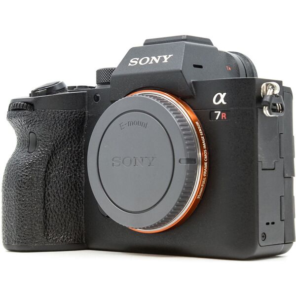 sony alpha a7r iv (condition: excellent)